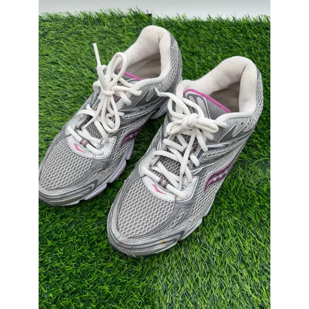 Saucony Ignition 2 Gray Green 15047-1